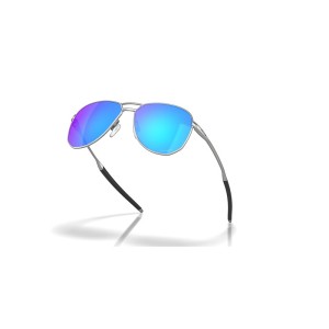 Gafas de Sol OAKLEY Contrail Lentes Prizm Sapphire