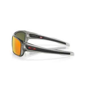 Gafas de Sol OAKLEY Turbine Lentes Prizm Ruby Polarized