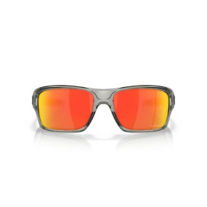 Gafas de Sol OAKLEY Turbine Lentes Prizm Ruby Polarized