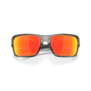 Gafas de Sol OAKLEY Turbine Lentes Prizm Ruby Polarized