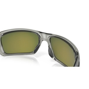 Gafas de Sol OAKLEY Turbine Lentes Prizm Ruby Polarized
