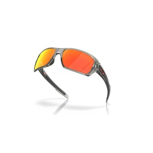 Gafas de Sol OAKLEY Turbine Lentes Prizm Ruby Polarized