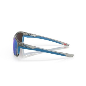 Gafas de Sol OAKLEY Mainlink™ XL Lentes Prizm Sapphire