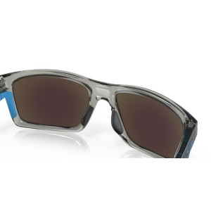 Gafas de Sol OAKLEY Mainlink™ XL Lentes Prizm Sapphire