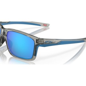 Gafas de Sol OAKLEY Mainlink™ XL Lentes Prizm Sapphire