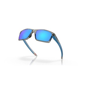Gafas de Sol OAKLEY Mainlink™ XL Lentes Prizm Sapphire