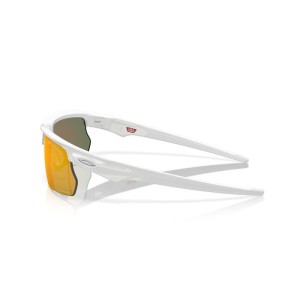 Gafas de Sol OAKLEY BiSphaera Lentes Prizm Ruby