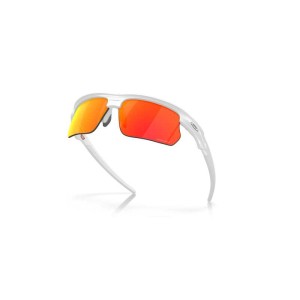 Gafas de Sol OAKLEY BiSphaera Lentes Prizm Ruby