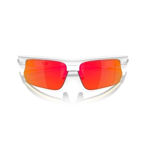 Gafas de Sol OAKLEY BiSphaera Lentes Prizm Ruby