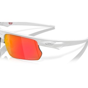 Gafas de Sol OAKLEY BiSphaera Lentes Prizm Ruby