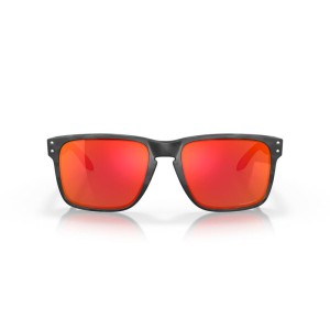 Gafas de Sol OAKLEY Holbrook™ XL Lentes Prizm Ruby