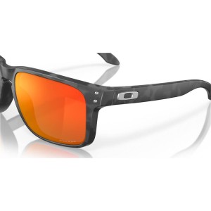 Gafas de Sol OAKLEY Holbrook™ XL Lentes Prizm Ruby