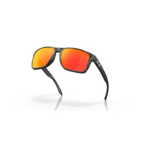 Gafas de Sol OAKLEY Holbrook™ XL Lentes Prizm Ruby