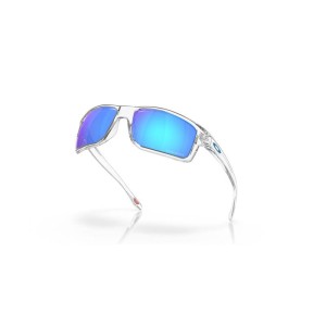 Gafas de Sol OAKLEY Gibston Lentes Prizm Sapphire