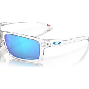Gafas de Sol OAKLEY Gibston Lentes Prizm Sapphire