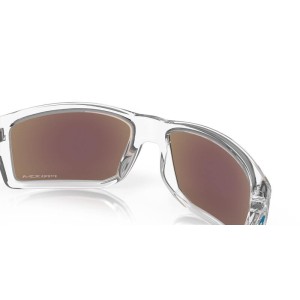 Gafas de Sol OAKLEY Gibston Lentes Prizm Sapphire