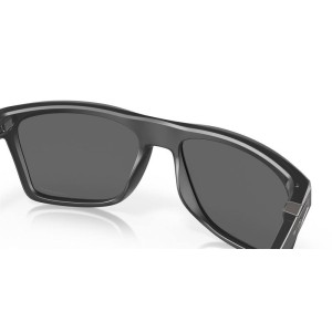 Gafas de Sol OAKLEY Leffingwell Lentes Prizm Black Polarized