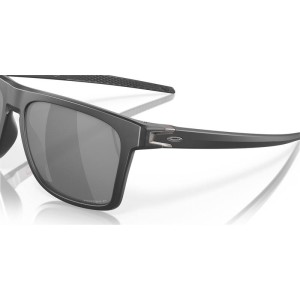 Gafas de Sol OAKLEY Leffingwell Lentes Prizm Black Polarized