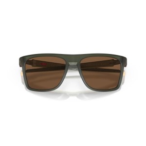 Gafas de Sol OAKLEY Leffingwell Lentes Prizm Bronze