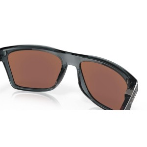 Gafas de Sol OAKLEY Leffingwell Lentes Prizm Deep Water Polarized