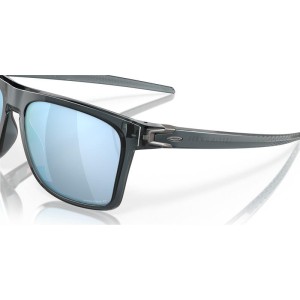 Gafas de Sol OAKLEY Leffingwell Lentes Prizm Deep Water Polarized