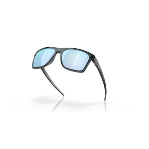 Gafas de Sol OAKLEY Leffingwell Lentes Prizm Deep Water Polarized
