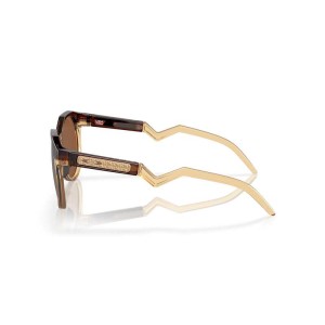 Gafas de Sol OAKLEY Kylian Mbappé Signature Series HSTN Lentes Priz...