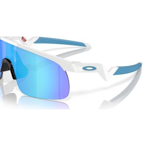 Gafas de Sol OAKLEY Resistor (Youth Fit) Lentes Prizm Sapphire