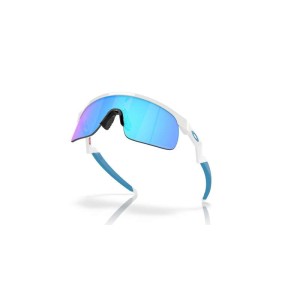 Gafas de Sol OAKLEY Resistor (Youth Fit) Lentes Prizm Sapphire