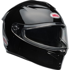Casco BELL Lithium Mips - Gloss Black