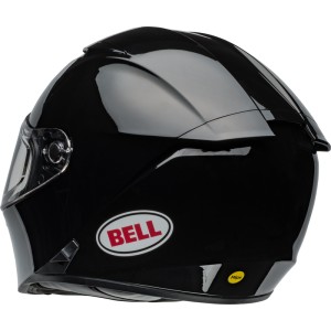 Casco BELL Lithium Mips - Gloss Black