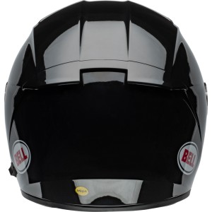 Casco BELL Lithium Mips - Gloss Black