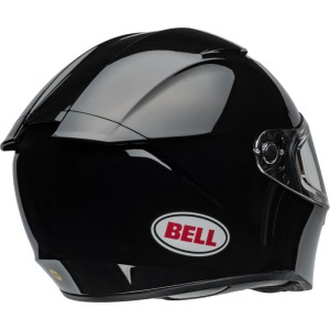 Casco BELL Lithium Mips - Gloss Black