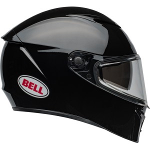 Casco BELL Lithium Mips - Gloss Black