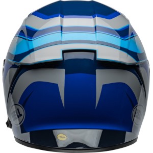 Casco BELL Lithium Mips - Podium Gloss Blues