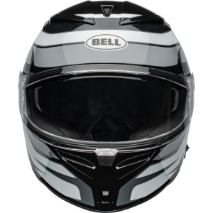 Casco BELL Lithium Mips - Podium Gloss Black/White