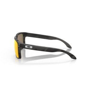 Gafas de Sol OAKLEY Holbrook™ Lentes Prizm Ruby