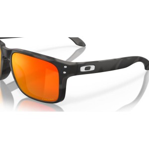 Gafas de Sol OAKLEY Holbrook™ Lentes Prizm Ruby