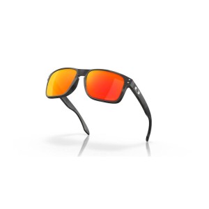 Gafas de Sol OAKLEY Holbrook™ Lentes Prizm Ruby