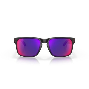 Gafas de Sol OAKLEY Holbrook™ Lentes Red Iridium
