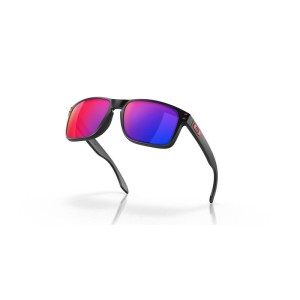 Gafas de Sol OAKLEY Holbrook™ Lentes Red Iridium