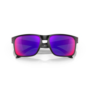 Gafas de Sol OAKLEY Holbrook™ Lentes Red Iridium