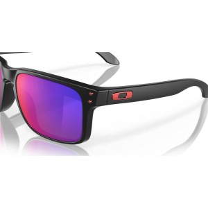 Gafas de Sol OAKLEY Holbrook™ Lentes Red Iridium
