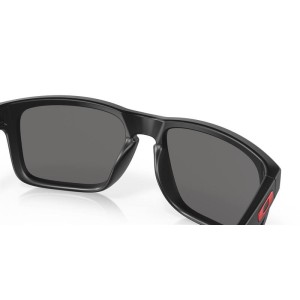 Gafas de Sol OAKLEY Holbrook™ Lentes Red Iridium