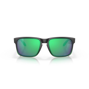 Gafas de sol OAKLEY Holbrook Lentes Prizm Jade - Montura Jade Fade