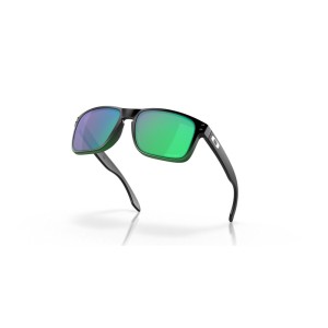 Gafas de sol OAKLEY Holbrook Lentes Prizm Jade - Montura Jade Fade