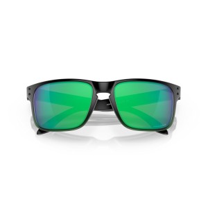 Gafas de sol OAKLEY Holbrook Lentes Prizm Jade - Montura Jade Fade
