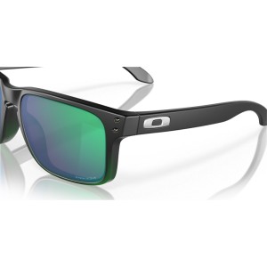 Gafas de sol OAKLEY Holbrook Lentes Prizm Jade - Montura Jade Fade