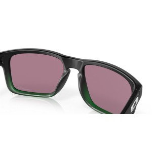 Gafas de sol OAKLEY Holbrook Lentes Prizm Jade - Montura Jade Fade