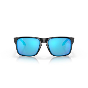 Gafas de sol OAKLEY Holbrook Lentes Prizm Sapphire - Montura Polish...